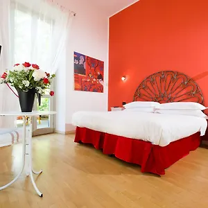 Sottosopra Guest house Bergamo