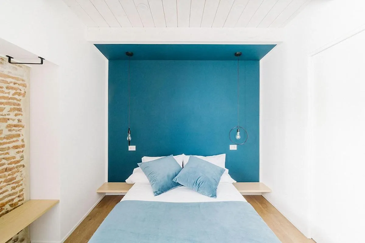 Gæstehus Via Del Centro Guesthouse Oristano Italien